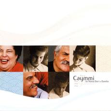 Para Caymmi de Nana, Dori e Danilo: 90 Anos mp3 Album by Nana, Dori e Danilo