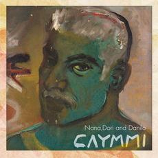 Caymmi mp3 Album by Nana, Dori e Danilo