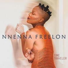 Time Traveler mp3 Album by Nnenna Freelon