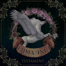 Testament mp3 Album by Liima Inui