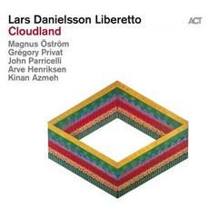 Cloudland mp3 Album by Lars Danielsson Liberetto
