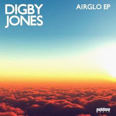 Airglo EP mp3 Album by Digby Jones