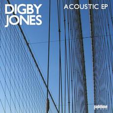 Acoustic EP mp3 Album by Digby Jones