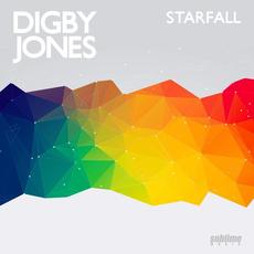Starfall mp3 Album by Digby Jones