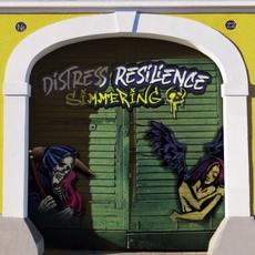 Simmering mp3 Album by Distress Resilience