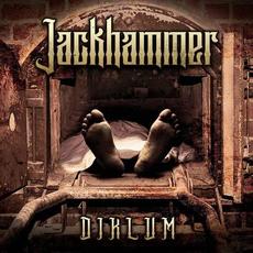 Diklum mp3 Album by Jackhammer