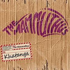 Khatanga mp3 Album by The Mammuthus