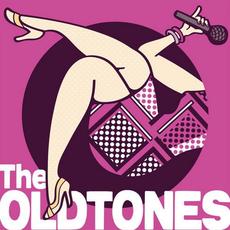 A Message To You, Lady mp3 Album by The Oldtones