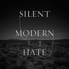 Modern Hate mp3 Album by Silent (2)
