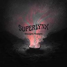 Electric Temple mp3 Album by Superlynx