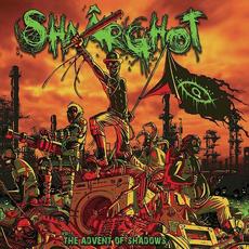 Vol.2: The Advent Of Shadow mp3 Album by Shaârghot
