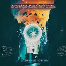 Dimensions mp3 Album by Severed Skies