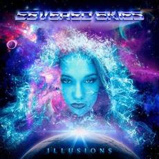 Illlusions mp3 Album by Severed Skies