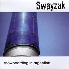 Snowboarding in Argentina (US Edition) mp3 Album by Swayzak