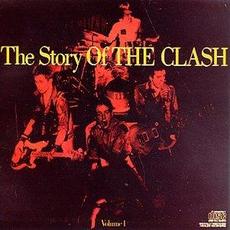 The Story of The Clash, Volume 1 mp3 Artist Compilation by The Clash