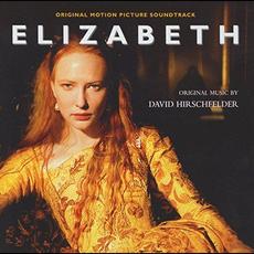 Elizabeth mp3 Soundtrack by David Hirschfelder
