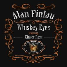 Whiskey Eyes mp3 Single by Alan Finlan