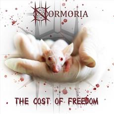 The Cost of Freedom mp3 Single by Normoria