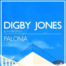 Paloma mp3 Single by Digby Jones & Funkdust