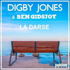 La Darse mp3 Single by Digby Jones & Ben Gidsjoy