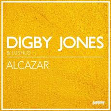 Alcazar mp3 Single by Digby Jones & Lushlo