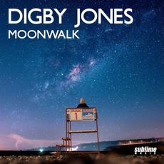 Moonwalk mp3 Single by Digby Jones