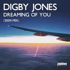 Dreaming of You mp3 Single by Digby Jones