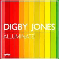 Alluminate mp3 Single by Digby Jones