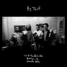 Live at The Bunker Studio mp3 Live by Big Thief