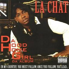 Da Hood Homegirl mp3 Album by La Chat