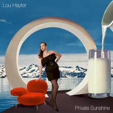 Private Sunshine mp3 Album by Lou Hayter