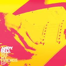 See My Friends EP mp3 Album by Andy Bell (2)