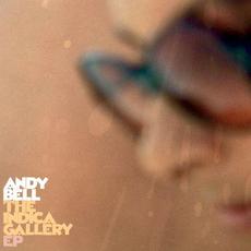 The Indica Gallery EP mp3 Album by Andy Bell (2)
