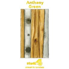Studio 4 Acoustic Session mp3 Album by Anthony Green