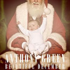 Beautiful December mp3 Album by Anthony Green