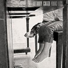 Young Legs (Deluxe Edition) mp3 Album by Anthony Green