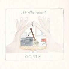 Home mp3 Album by Jeanette Hubert