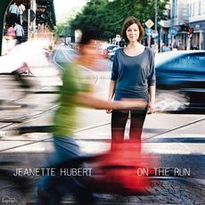 On the Run mp3 Album by Jeanette Hubert