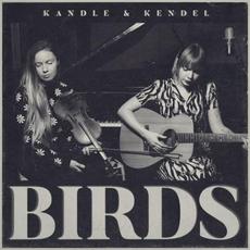 Birds mp3 Album by Kandle & Kendel