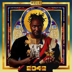 2042 mp3 Album by Kele