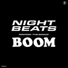 Perform "The Sonics" Boom mp3 Album by Night Beats