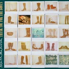 Thank You For The Boots mp3 Album by Maika Makovski