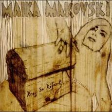 Kraj so kóferot mp3 Album by Maika Makovski