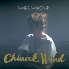 Chinook Wind mp3 Album by Maika Makovski