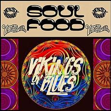 Soul Food mp3 Album by Vikings Of Blues
