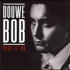 Pass It On mp3 Album by Douwe Bob