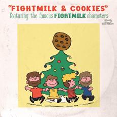 Fightmilk & Cookies mp3 Album by Fightmilk