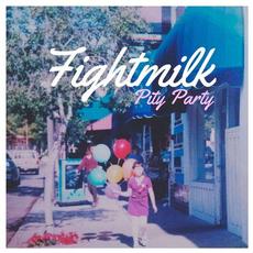 Pity Party mp3 Album by Fightmilk