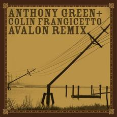 Avalon (remix) (and Colin Frangicetto) mp3 Remix by Anthony Green