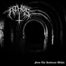 From The Darkness Within mp3 Album by Athos